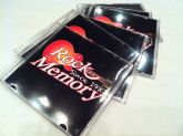 CD Rock Memory Since 1981