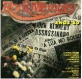 LP vinil Rock Memory Anos 60